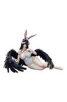 Overlord Statua PVC 1/4 Albedo Bunny Ver. 44 cm Hobby