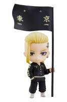 Tokyo Revengers Nendoroid Draken (Ken Ryuguji) 10 cm Hobby