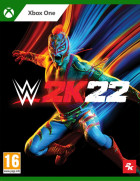 WWE 2K22 XONE