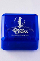 Chrono Cross Music Box Scars of Time Hobby
