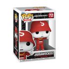 JabbaWockeeZ POP! Icons Jabbawockeez 9 cm nr 72 Hobby