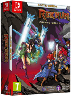 Reknum Origins Collection Limited Edition NS