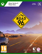 Road 96 XONE