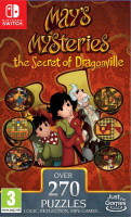May's Mysteries The Secret of Dragonville NS