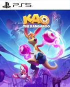 Kao the Kangaroo PS5