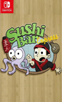Sushi Bar Express NS