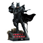 The Batman Movie 1/6 Batman Deluxe Version 31 cm Hobby