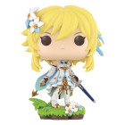 Genshin Impact POP! Lumine 9 cm Hobby