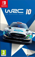 WRC 10 NS