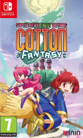 Cotton Fantasy Superlative Night Dreams NS