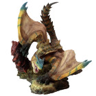 Monster Hunter CFB Creators Model Tigrex Resell Version 20 cm Hobby