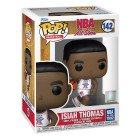 NBA Legends POP! Isiah Thomas (White All Star Uni 1992) 9 cm nr 142, Hobby