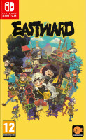 Eastward NS