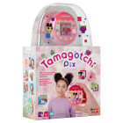 Tamagotchi Pix Pink Hobby