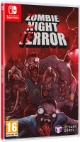 Zombie Night Terror NS