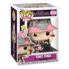 Tiny Tina's Wonderlands POP! Tiny Tina 9 cm nr 858 Hobby