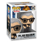 Jurassic World 3 POP! Dr Ian Malcolm 9 cm nr 1213 Hobby