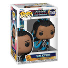 Thor Love & Thunder POP! Valkyrie 9 cm nr 1042 Hobby