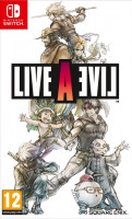 Live A Live NS