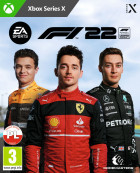 F1 2022 XSX