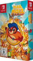 Mail Mole Collector's Edition NS