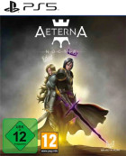 Aeterna Noctis PS5