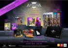 Aeterna Noctis Caos Edition NS