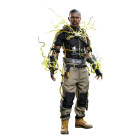 The Amazing Spider-Man 2 1/6 Electro 29 cm Hobby