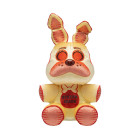 Five Nights at Freddy's Pluszak System Error Bonnie (Inverted) 18 cm, Hobby