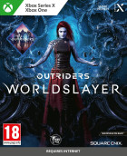 Outriders Worldslayer XONE