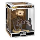 Star Wars Obi-Wan Kenobi POP! Deluxe Ben Kenobi on Eopie 9 cm nr 549 Hobby