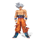 DRAGON BALL SUPER GRANDISTA MANGA DIMENSIONS SON GOKU Hobby