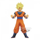 DRAGON BALL Z BURNING FIGHTERS SON GOKU VOL.1 Hobby