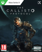The Callisto Protocol XSX