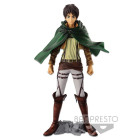 ATTACK ON TITAN MASTER STARS PIECE THE EREN YEAGER Hobby