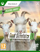Goat Simulator 3 Edycja Preorderowa XSX