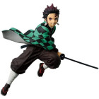 DEMON SLAYER KNY VIBRATION STARS - TANJIRO KAMADO Hobby