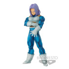 DRAGON BALL Z RESOLUTION OF SOLIDERS - TRUNKS Hobby