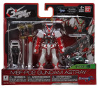 GUNDAM INFINITY SERIES - ASTRAY RED FRAME Hobby