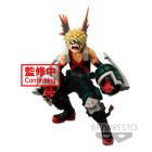 MY HERO ACADEMIA WFC MA SUPER MASTER STAR PIECE - THE KATSUKI BAKUGO ANIME Hobby