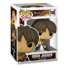 Attack on Titan POP! Eren Yeager 9 cm nr 1165 Hobby