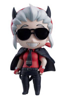 Helltaker Nendoroid Justice 10 cm Hobby