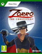 Kroniki Zorro XONE