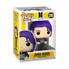 BTS POP! Rocks Butter Jung Kook 9 cm nr 285 Hobby