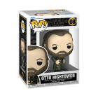 House of the Dragon POP! Otto Hightower 9 cm nr 08, Hobby