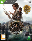 Syberia The World Before 20 Year Edition XSX