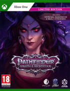 Pathfinder Wrath of the Righteous XONE