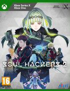 Soul Hackers 2 XONE
