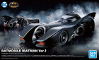 SCALE MODEL KIT 1/35 BATMOBILE (BATMAN Ver) Hobby