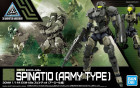 30MM 1/144 EXM-A9a SPINATIO (ARMY TYPE) Hobby